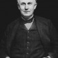 Thomas Alba Edison foto